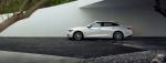Chevrolet Malibu Premier 2016 года
